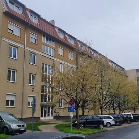 Ybs Apartman Apartment Залегершег Екстериор снимка