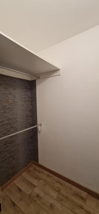 Ybs Apartman Apartment Залегершег Екстериор снимка