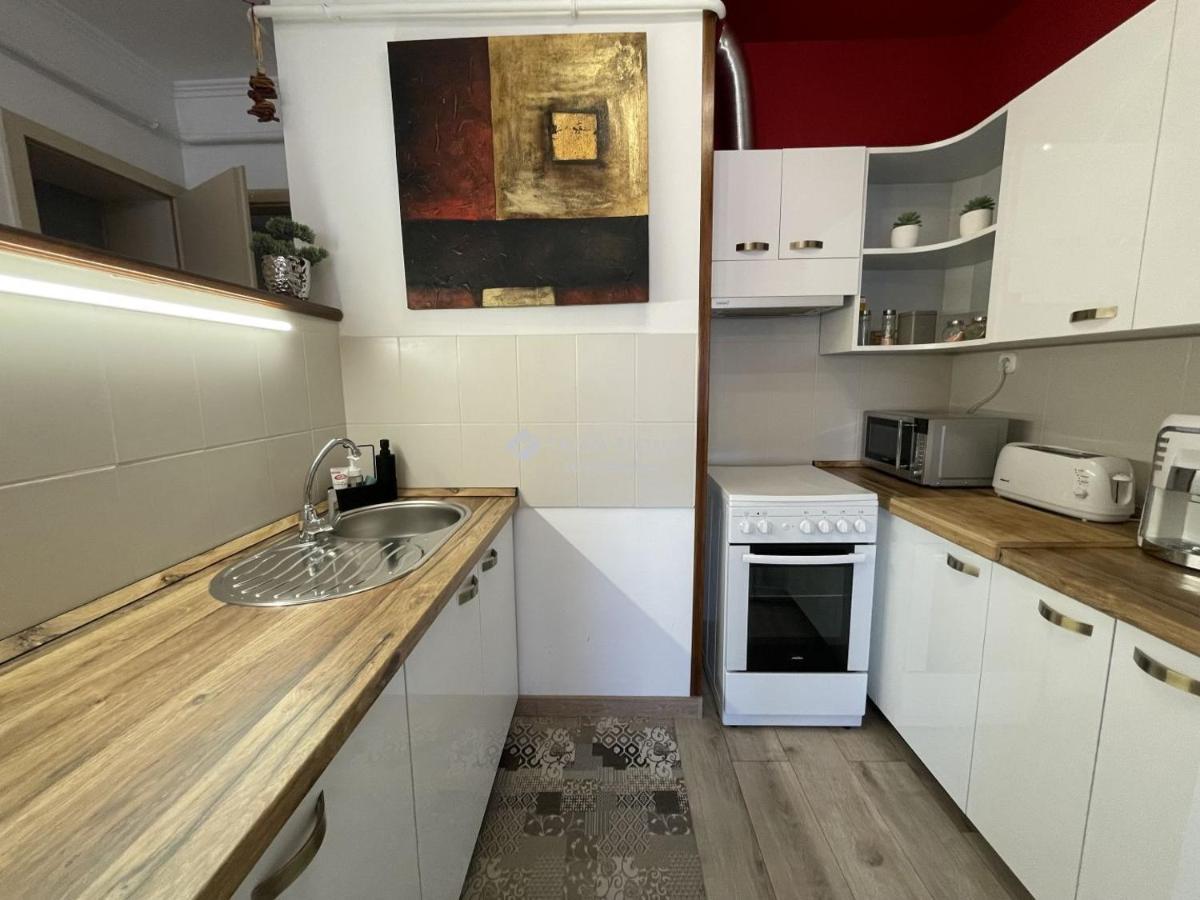 Ybs Apartman Apartment Залегершег Екстериор снимка